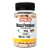 Maca Peruana Premium Superlabs Nutrition 500 Mg - 100 Caps