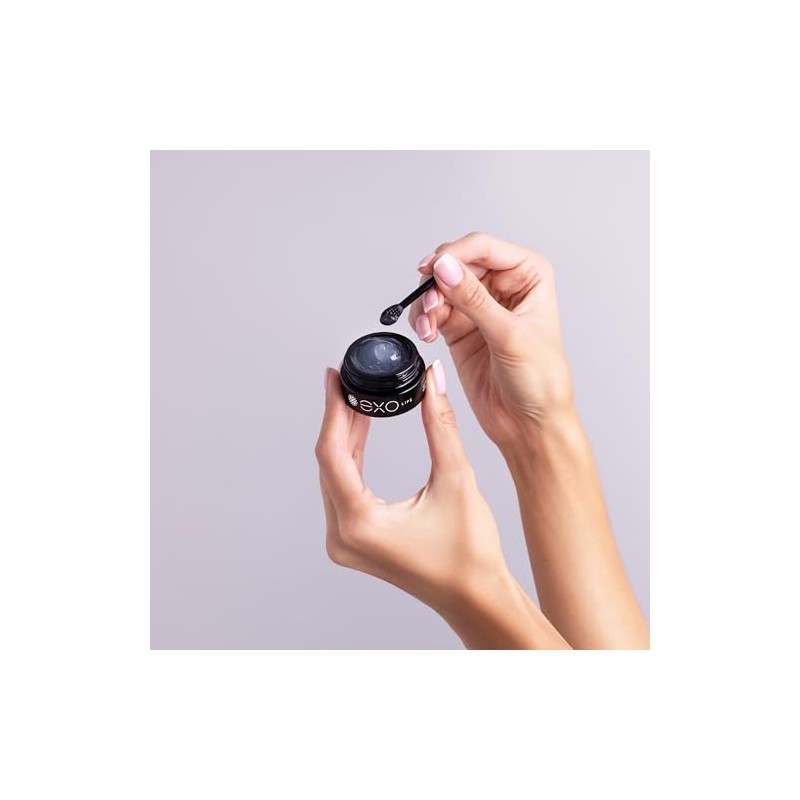 EXOCEUTICALS- El bálsamo labial hidratante EXO LIPS Hydra Healing aprovecha
