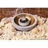 Luxflair® Premium Incense for Smoking and Burning on Charcoal, Pure
