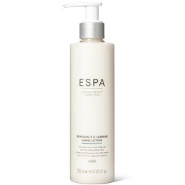 ESPA Bergamot & Jasmine Hand Lotion