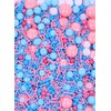 Sprinkles per dolci e torte Boy or Girl 50g -
