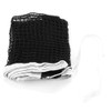 Oumefar Reemplazo de Red de Tenis de Mesa Duradera Accesorio