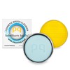 Bdellium Tools Cosmetic Brush Cleanser (Solid Brush Soap) with Cleaning
