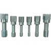 Lang Tools - 6Pc Die Thrdr (2585)