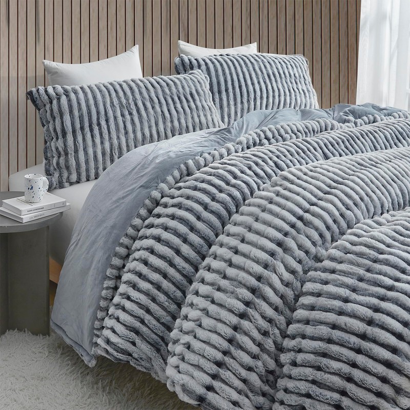 Byourbed Freezin Waters - Coma Inducer® Twin XL Comforter Set
