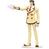 UDF Giant Robo THE ANIMATION Sakushi Ryokatsu Koukatsu Non-Scale PVC