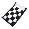 BESPORTBLE Golf Practice Flag Checkered Detachable Training Flag for Putting