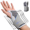 Wrist Brace for Carpal Tunnel, Adjustable Night Wrist Support Brace