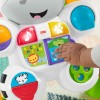 Andadera Para Bebés Fisher-price Cebra De Aprendizaje