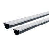 M-D Building Products 87668 18-Feet Universal Aluminum and Vinyl Garage