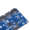 Adapter Card SATA 1 to 5 Port Converter (SATA Port