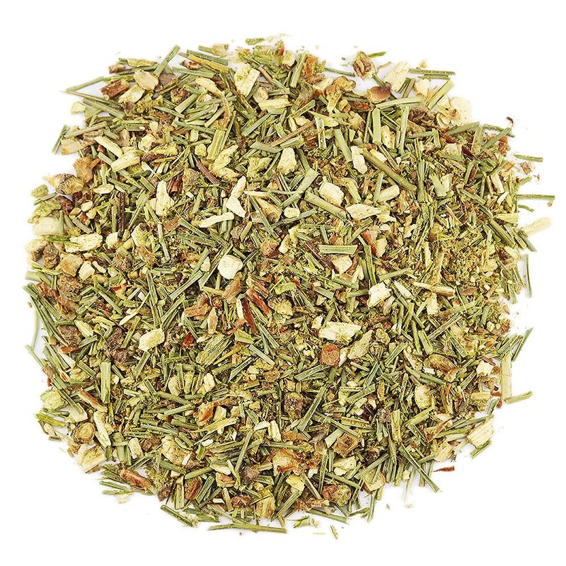 Matsuba Tea, Made in Japan, No Pesticides, Tokushima Prefecture, 7.1