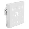 Smart Thermostat Touch Screen WiFi Timing Switch Mobile Phone Control