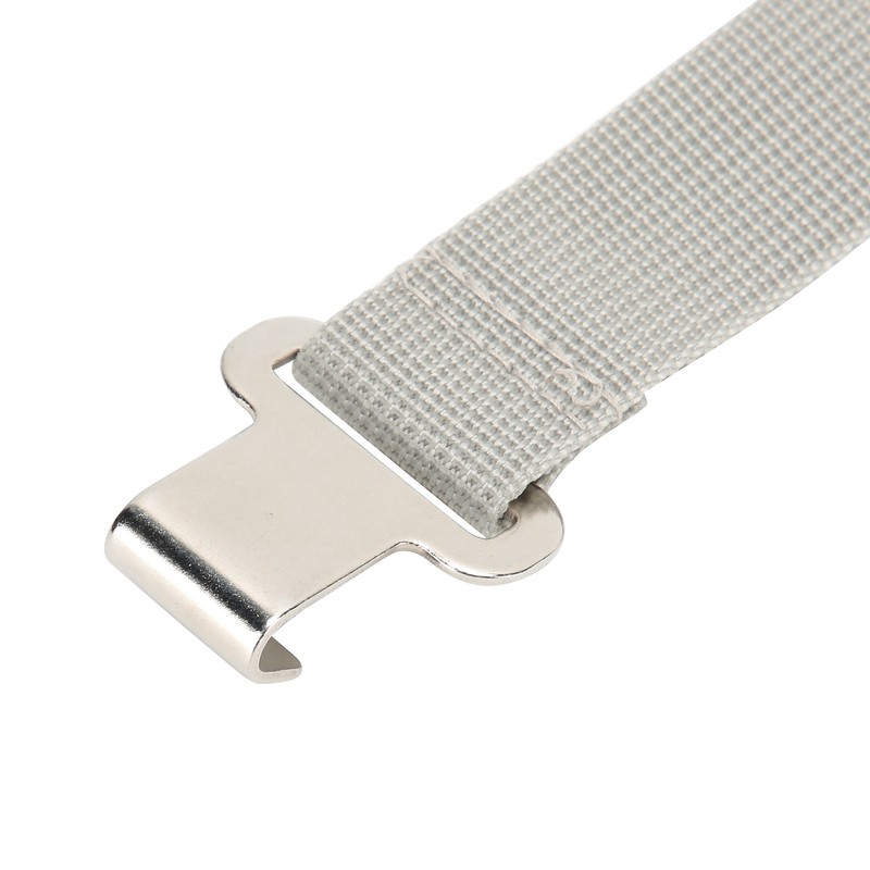 Pocket Scale with LCD Display Battery Free Portable Luggage Scale