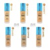 5 Bases Maquillaje Make It Happen Tonos A Elegir Arantza