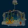 Dalber Children's Room, Children's Lamp, Pendant Light, Ceiling Light, Children's