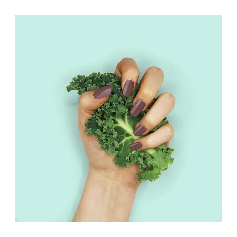 Raww Kale'd It Nail Lacquer - I'm Going Cocoa, 10ml