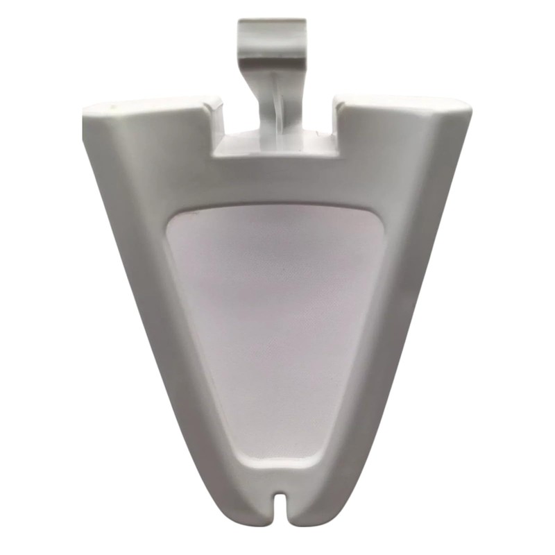 Quailitas Anti-Scale Kettle Filter, Compatible with Russell Hobbs Models 26050-26053,