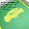 Ecotex® AP Blue Screen Printing Emulsion (Pint - 16oz.) Pre
