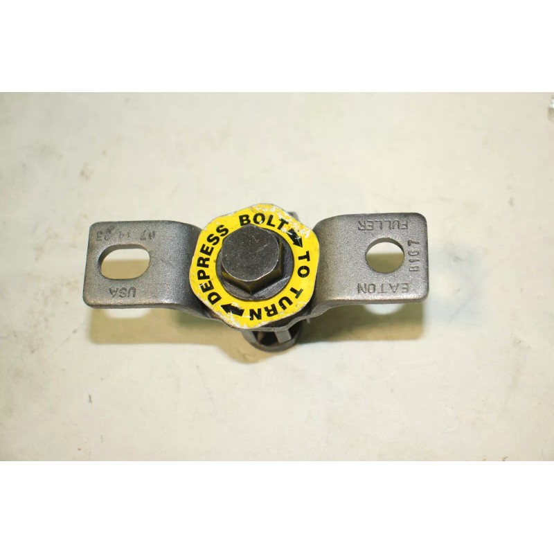 Eaton Fuller Clutch Adjuster Assembly Pinion 125489