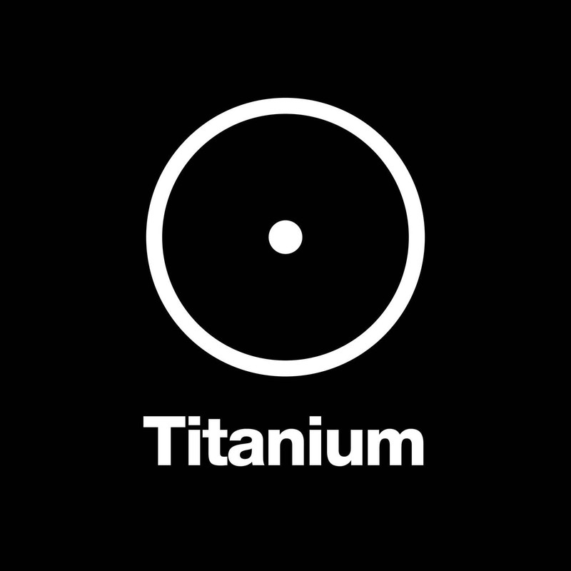 Original Fiskars 1066044 Replacement Blade Titanium Roller Blade for Straight