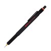Rotring 800+, Híbrido de lápiz mecánico y óptico