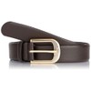 BOSS Women's Belt, dunkelbraun