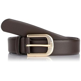 BOSS Women's Belt, dunkelbraun