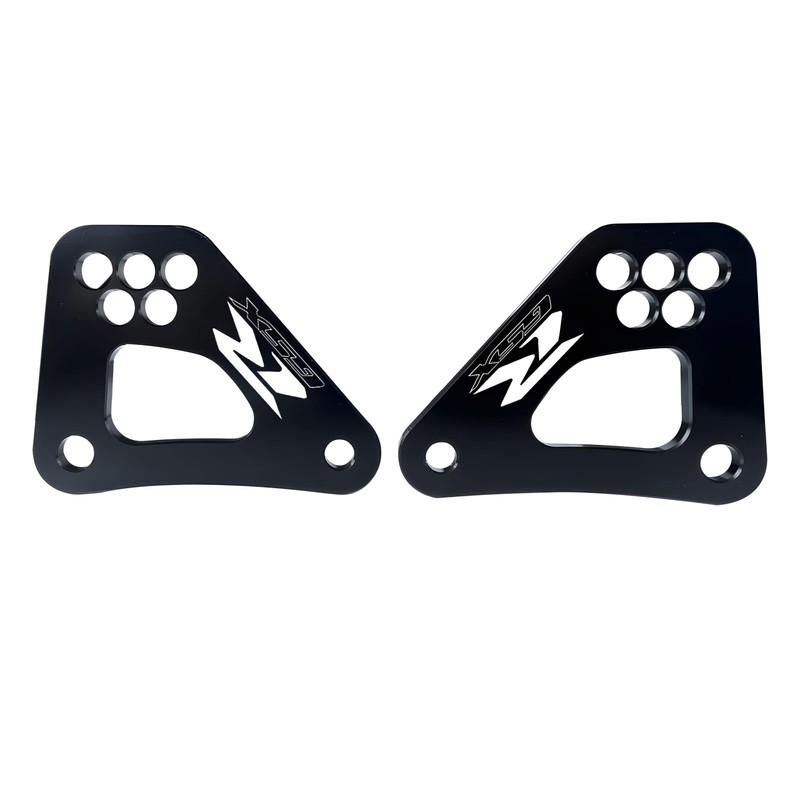 Lowering Link Drop Links Rear Suspension Cushion Lower Level Lever