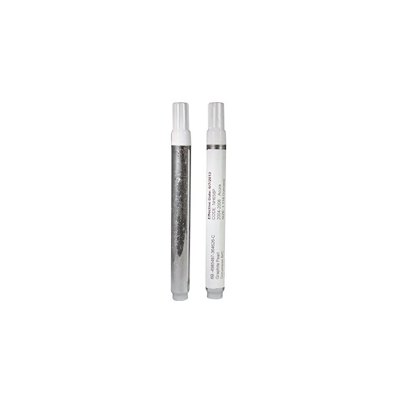 F150 YZ White Touch Up Paint Pen