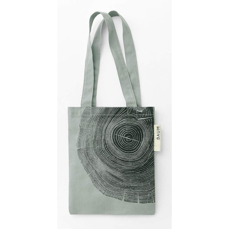 BAUM Eco Bag, S, 1 Piece