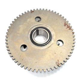 Unbranded Vitacci Rover 200  169EFI,  Rover 200 EFI-Dump Bed, Starter Clutch With Gear