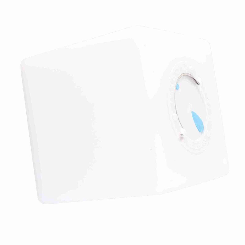 LED Cube Light 4 Level Brightness Adjustment Multicolored Color Changing