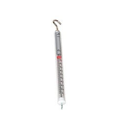 3B Scientific Precision Dynamometer/Force Gauge - 0.1 N, colour-coded