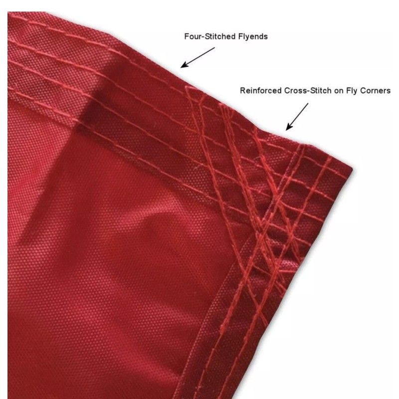 College Flags and Banners Co. USC Trojans Trojan Head Logo