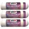 mEssentials Wild Essentials 3 Pack of Chill The F Out