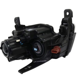 KarParts360 For Jeep Grand-Cherokee Headlight Assembly 2017 2018 2019 Passenger Side For CH2503297 | 68289234AE