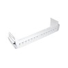 GENUINE BEKO 4807090100 Fridge Accessory Shelves/Replacement Bottle Holder Rack/Door Shelf