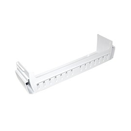 GENUINE BEKO 4807090100 Fridge Accessory Shelves/Replacement Bottle Holder Rack/Door Shelf for your Refrigeration