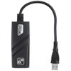 Multibao USB 3.0 to Ethernet RJ45 LAN Network Adapter 10/100/1000