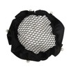 Bun Cover Chignon with Net Satin Pearl Young Look Elegant