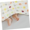 VICASKY Cotton Gauze Wrap 100% Pure Cotton Muslin Blanket Baby