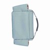 Multi-functional Diaper Bag Water-proof Baby Backpack with Internal Compartment Design