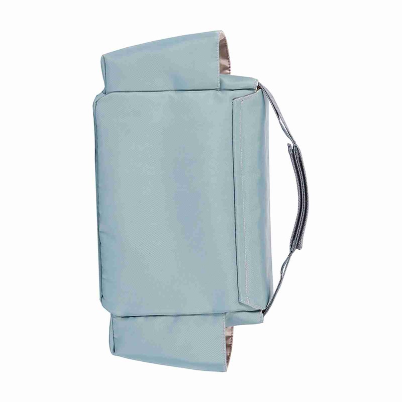 Multi-functional Diaper Bag Water-proof Baby Backpack with Internal Compartment Design