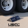 US Cargo Control Wheel Chock w/Wide Handle, 2-Pk