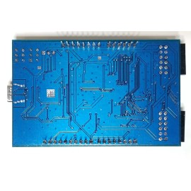 Intel MAX V CPLD Development Board -  UnoProLogic