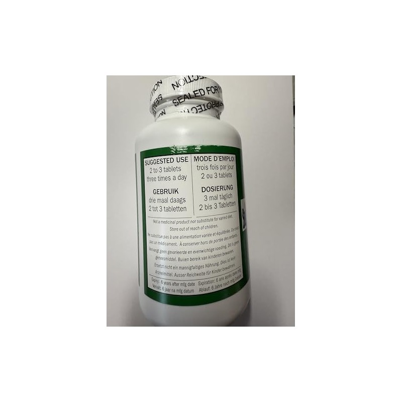 Seven Forests Astragalus 16 Fu Lei Pian 250 Count