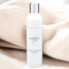 SweetHollow Hydrating Body Lotion with Shea Butter, Vitamin E, and