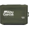 Abu Garcia VS-3020NDDM Large Deep Lure Case, Olive