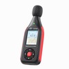 Benetech Decibel Meter, Sound & Noise Decibel Level Reader Monitor,